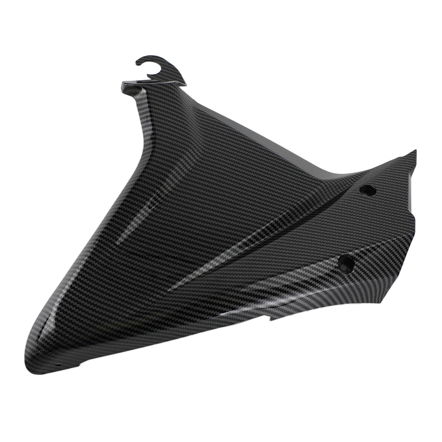 Paneles laterales, molduras y carenados para Honda CBR650R 2019-2022