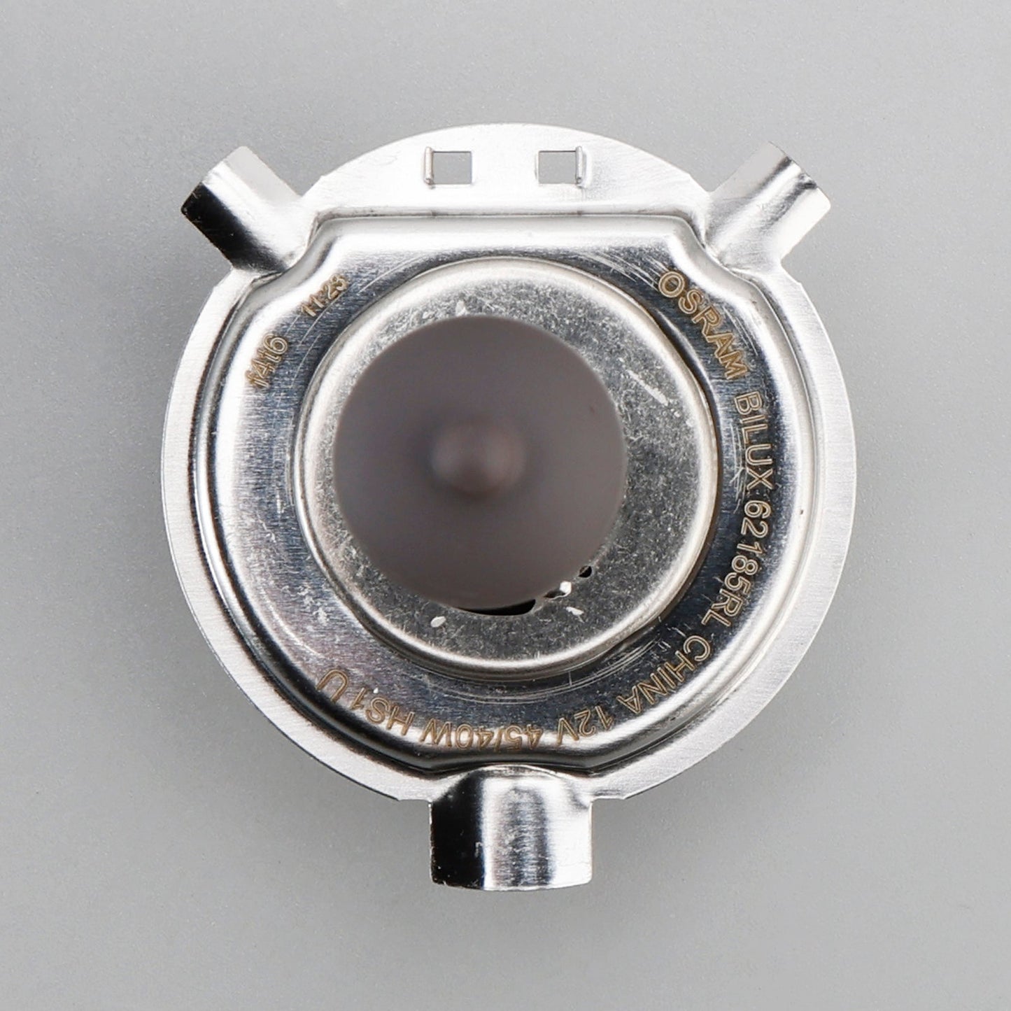 Lampe moto OSRAM Rallye HS1PX43T 12 V 45/40 W 62185RL
