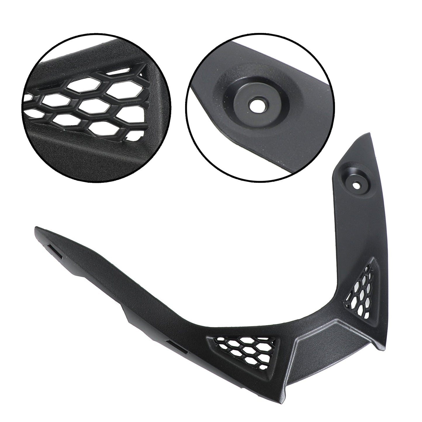 Lower Protection Cover Fairing Plates for For Suzuki GSXS GSX-S750 2017-2021