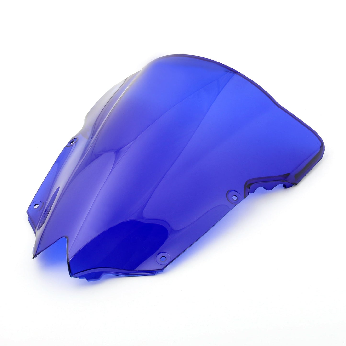 Pare-brise double bulle pour Yamaha YZF R6 600 2008-2016