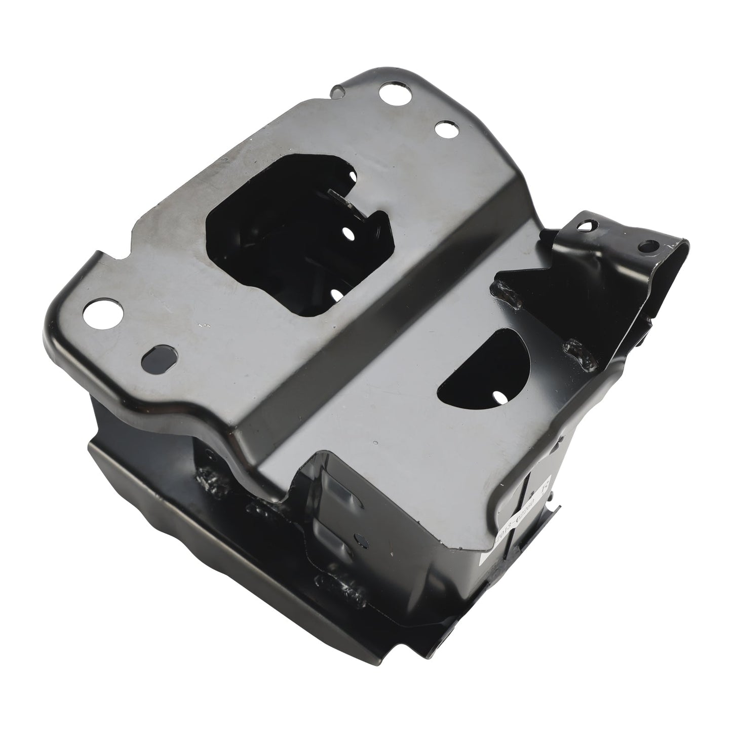 2022 For Toyota Corolla (submodel: SE, SE Nightshade, XSE) Bumper Bracket Set 5701302100 5701412079