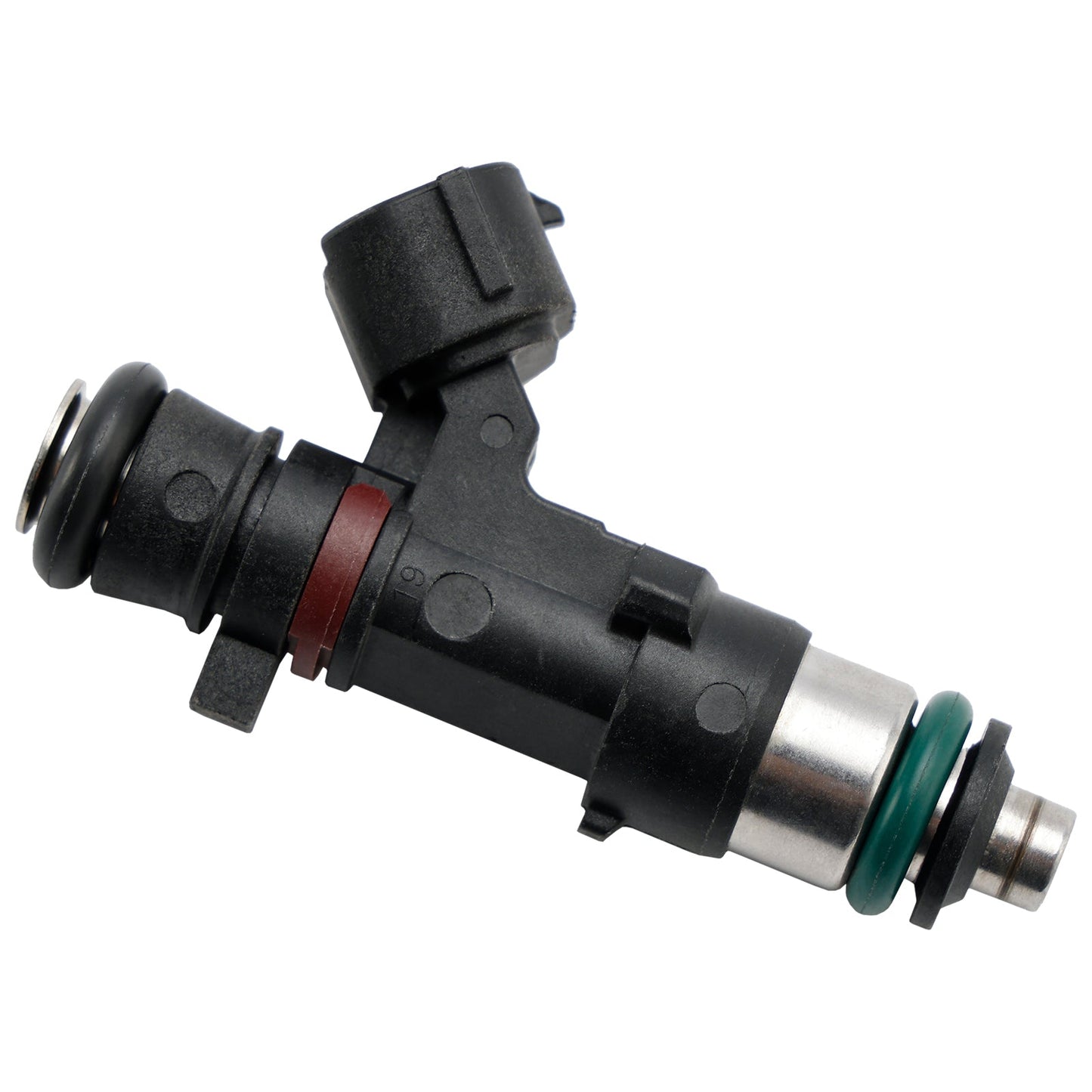 Injecteur de carburant pour moteur hors-bord Yamaha 150 175 200 6DA-13761-01 HP6DA-13761-00-00