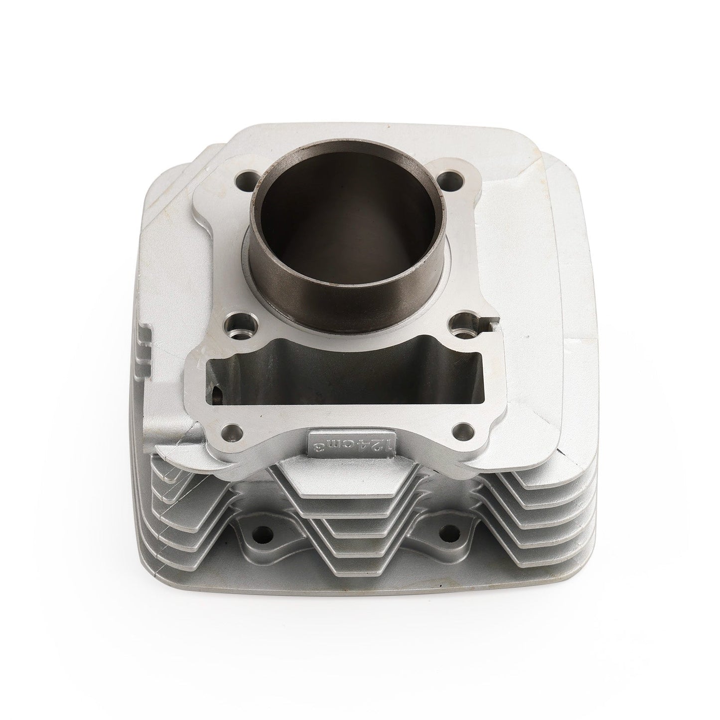 Kit de joints de cylindre et de piston 125 cc pour Suzuki EN125, EN125-2A, EN125HU, 2003-2009
