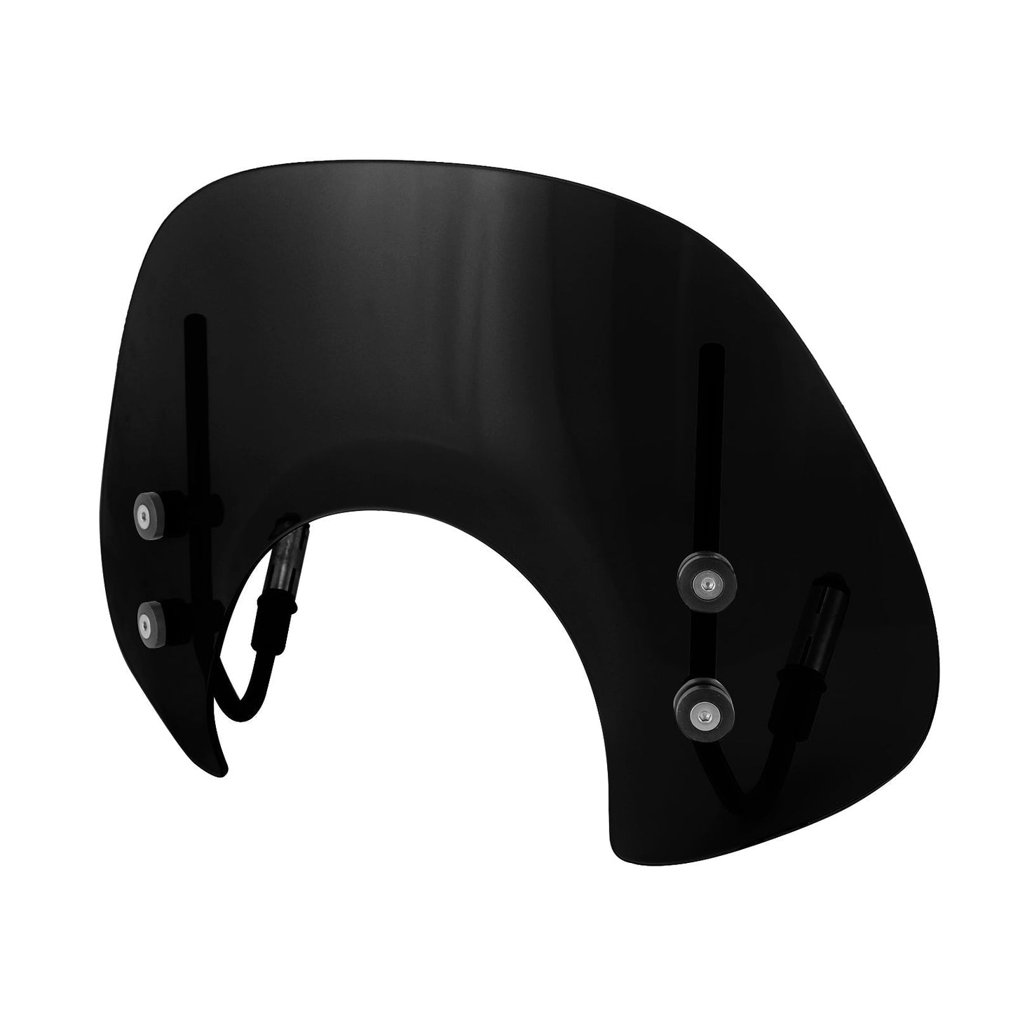 Pare-brise court pour Vespa Primavera 150 2014-2021