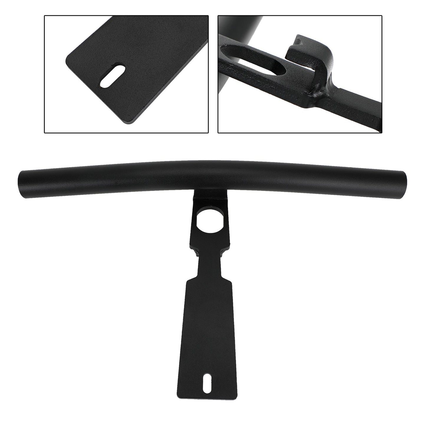 Support de phare de conduite à signal lumineux pour Vespa Sprint 150 2016-2021 20