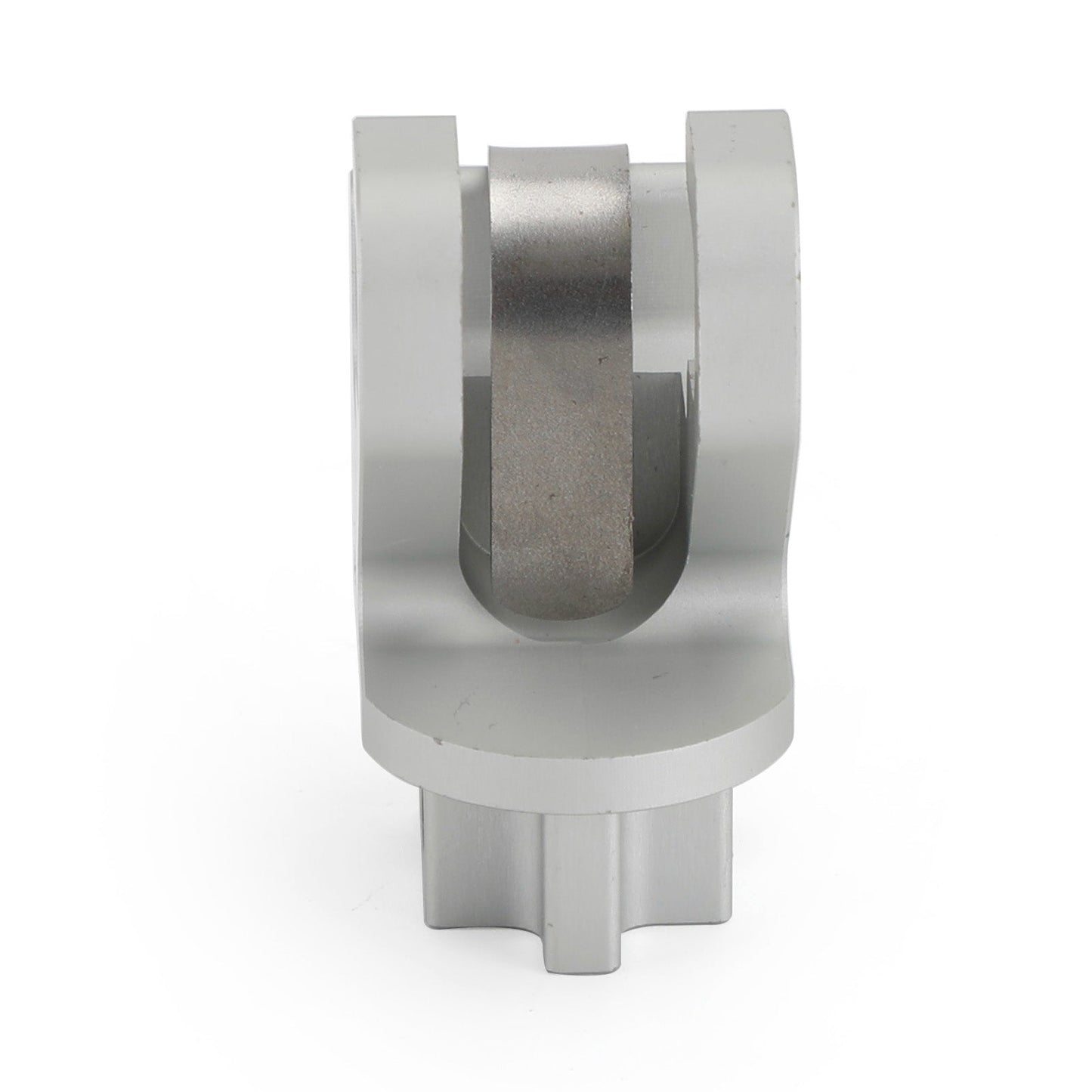 Griffe de chevron en aluminium satiné pour auvent Dometic SUNCHASER II