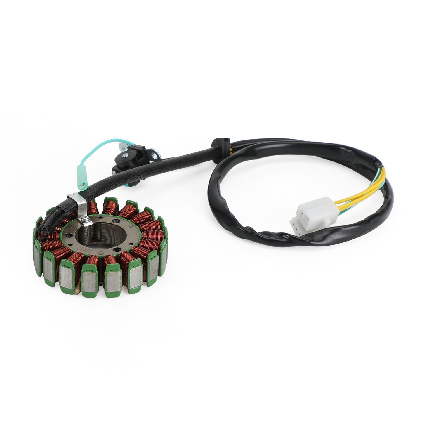 Stator magnéto 21003-1342 pour Kawasaki BN 125 A Eliminator 125 A 1998-2009