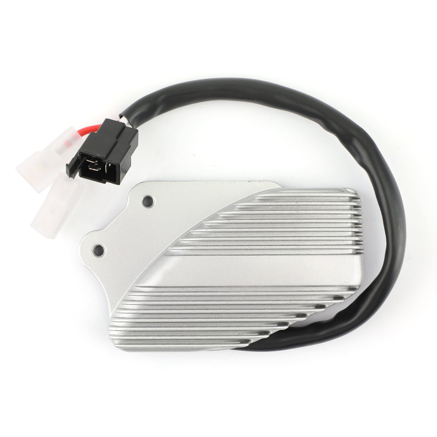 Yamaha 97-03 XV535 Virago 535 & 1998 XV500 Virago Voltage Regulator Rectifier 3JB-81960-01-00