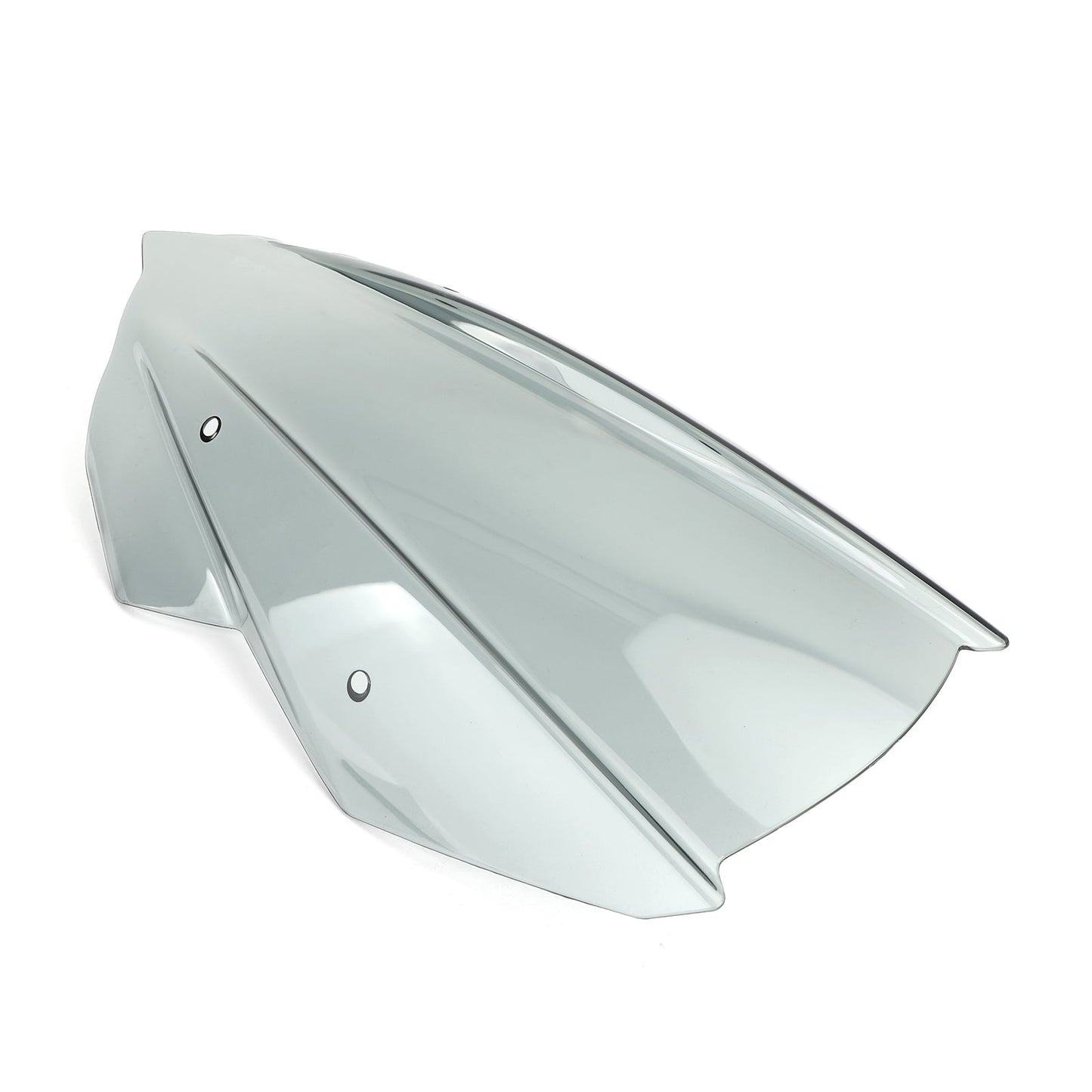 Pare-brise de moto ABS 4 mm pour Kawasaki Z400 2019-2020
