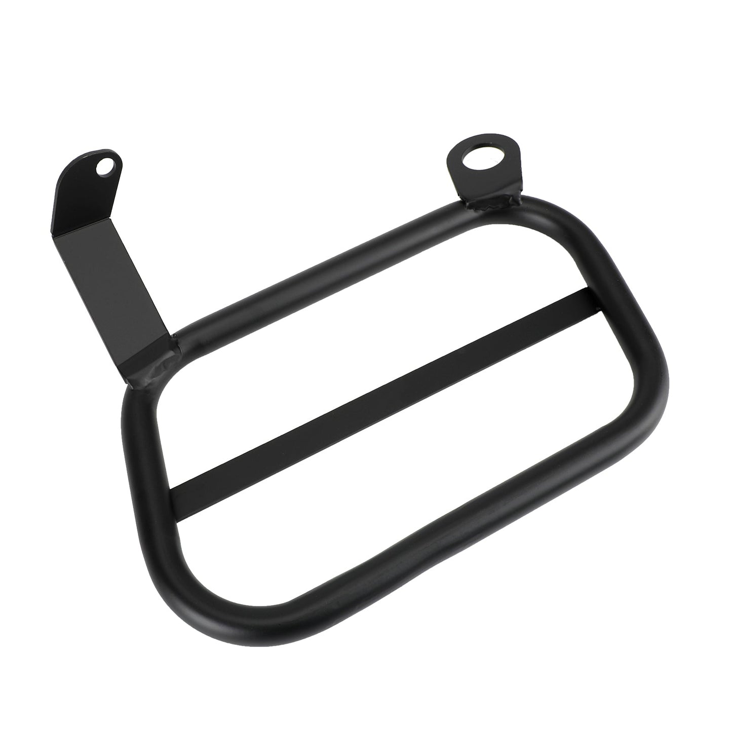 Luggage Rack Side Saddle Bag Mount Bracket for For BMW R9T 14-22 Pure 17-22 791
