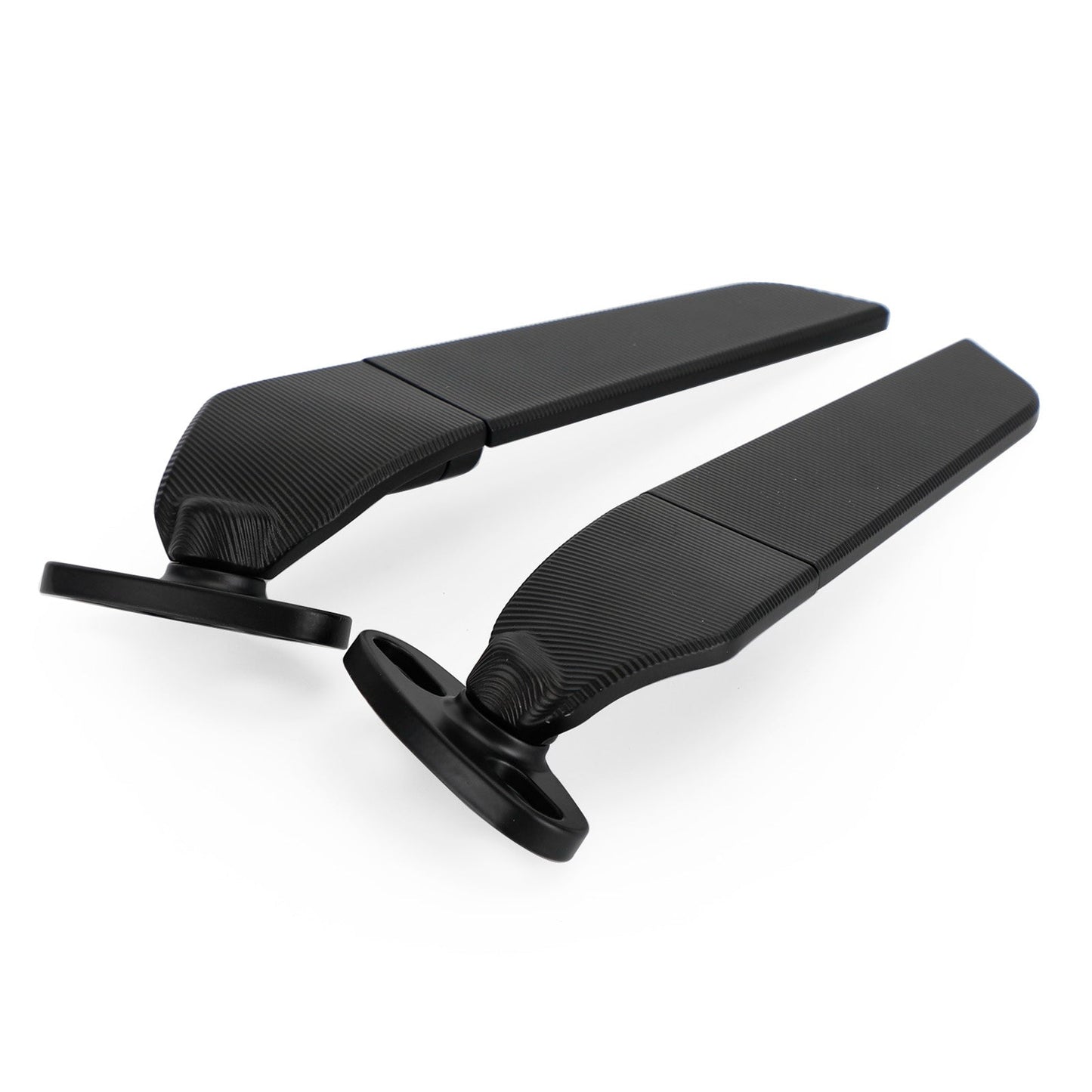 Rétroviseurs à aileron pivotant pour Aprilia RS660 RSV4 1000 / Usine / RF