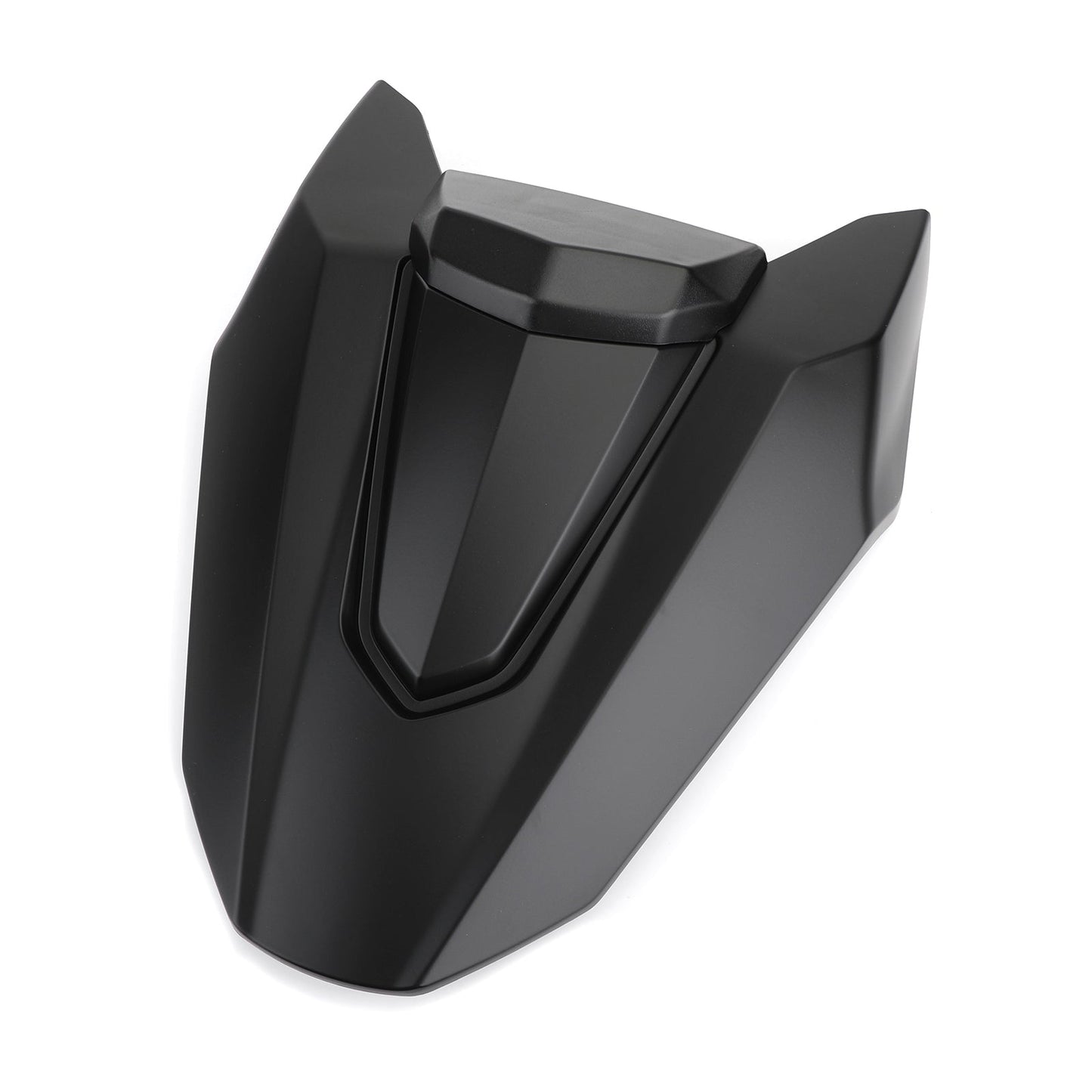 Capot de carénage de selle arrière passager pour moto Honda CBR650R 2019-2020