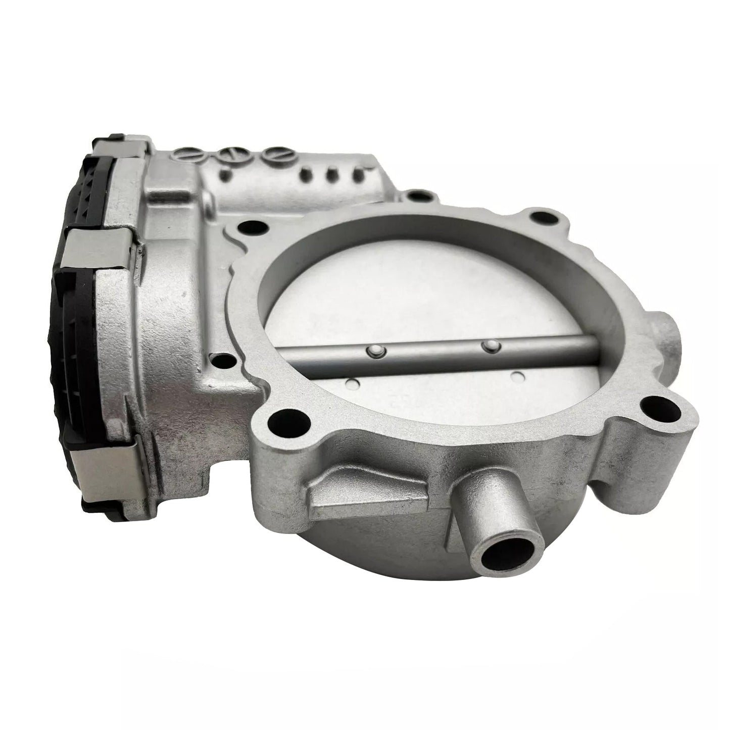 Corps de papillon A2731410325 pour Mercedes-Benz CLK C209 CLK 500 5 461 cm3 285 kW 388 ch 2006/06-2009/05