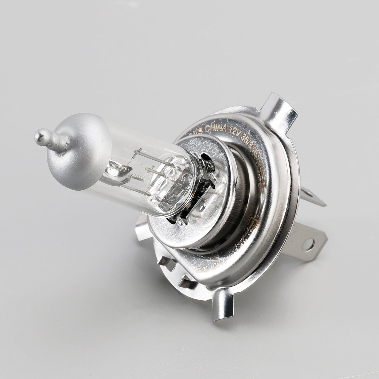 OSRAM Lampe Moto Silverstar HS1 PX43T 12V 35/35W 64185SVS