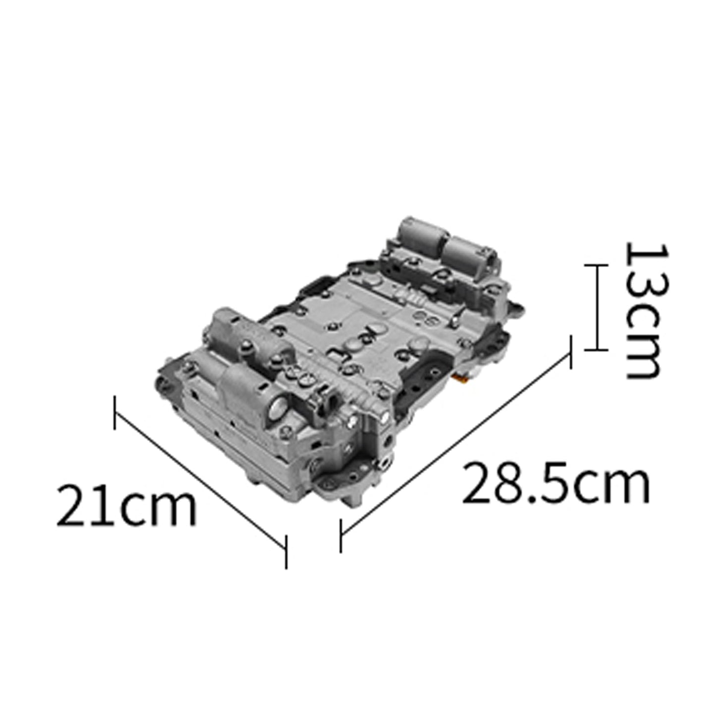 Corps de soupape de transmission Volkswagen AW 2014-2018 (2e génération) 09G325039F TF-60SN