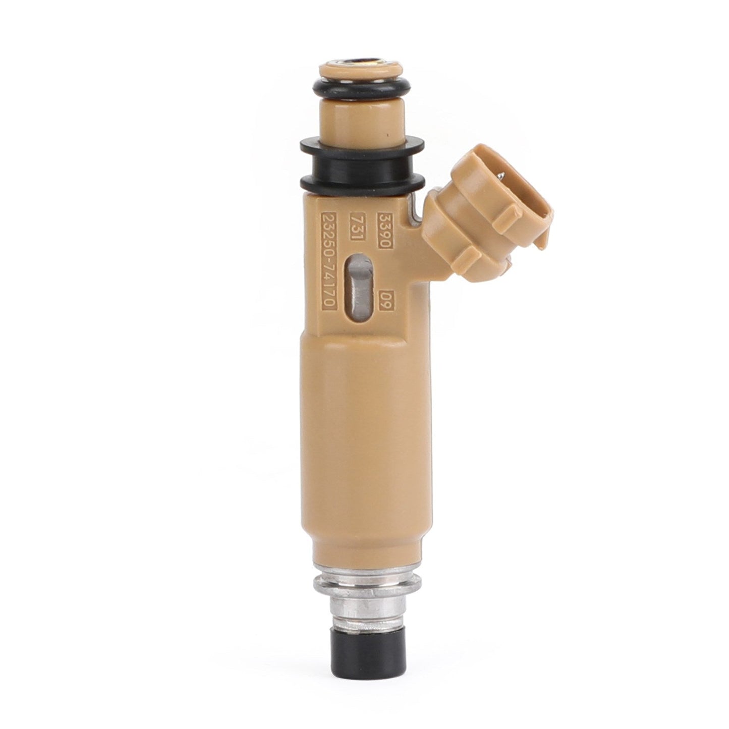1 inyector de combustible 23250-74170 23209-74170 compatible con Toyota Camry RAV4 Avensis