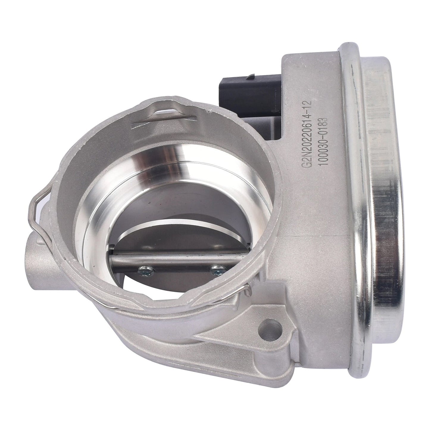 2009/10-2015/05 Skoda Superb Estate Throttle body 038128063F