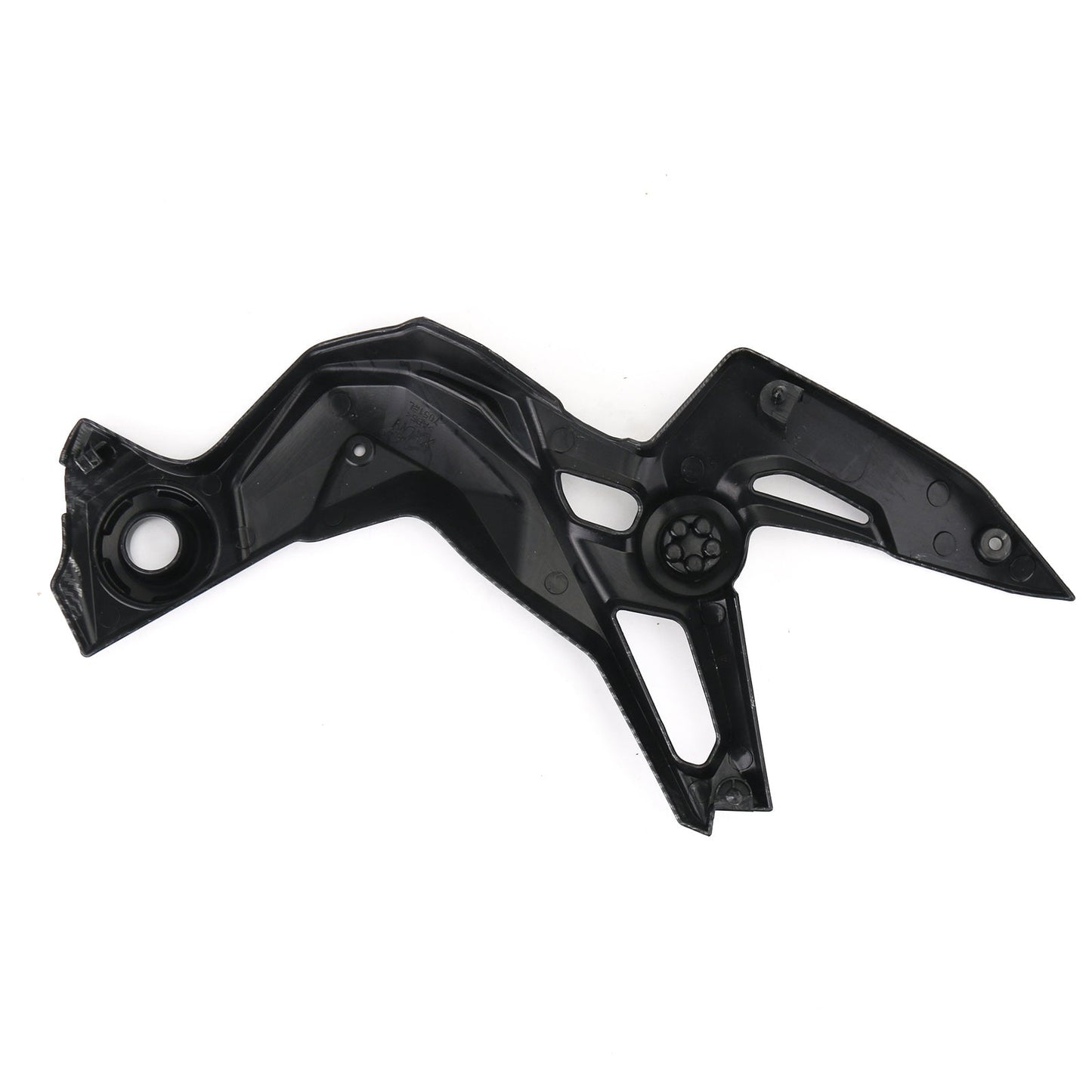 Embellecedor de marco de plástico ABS para motocicleta Kawasaki Z900 2020-2021