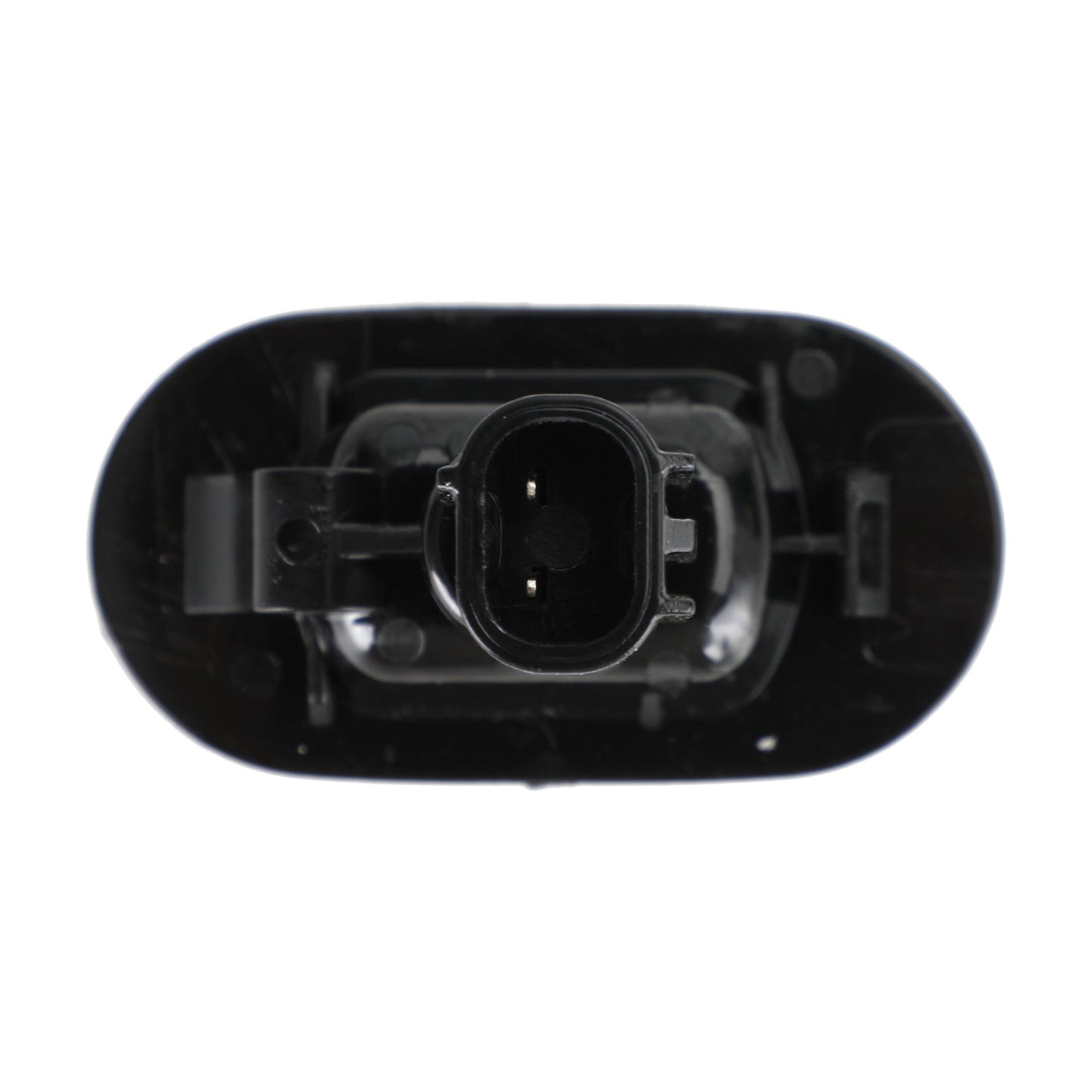 Paire de feux de position latéraux et clignotants transparents pour Suzuki Jimny JB64 JB74