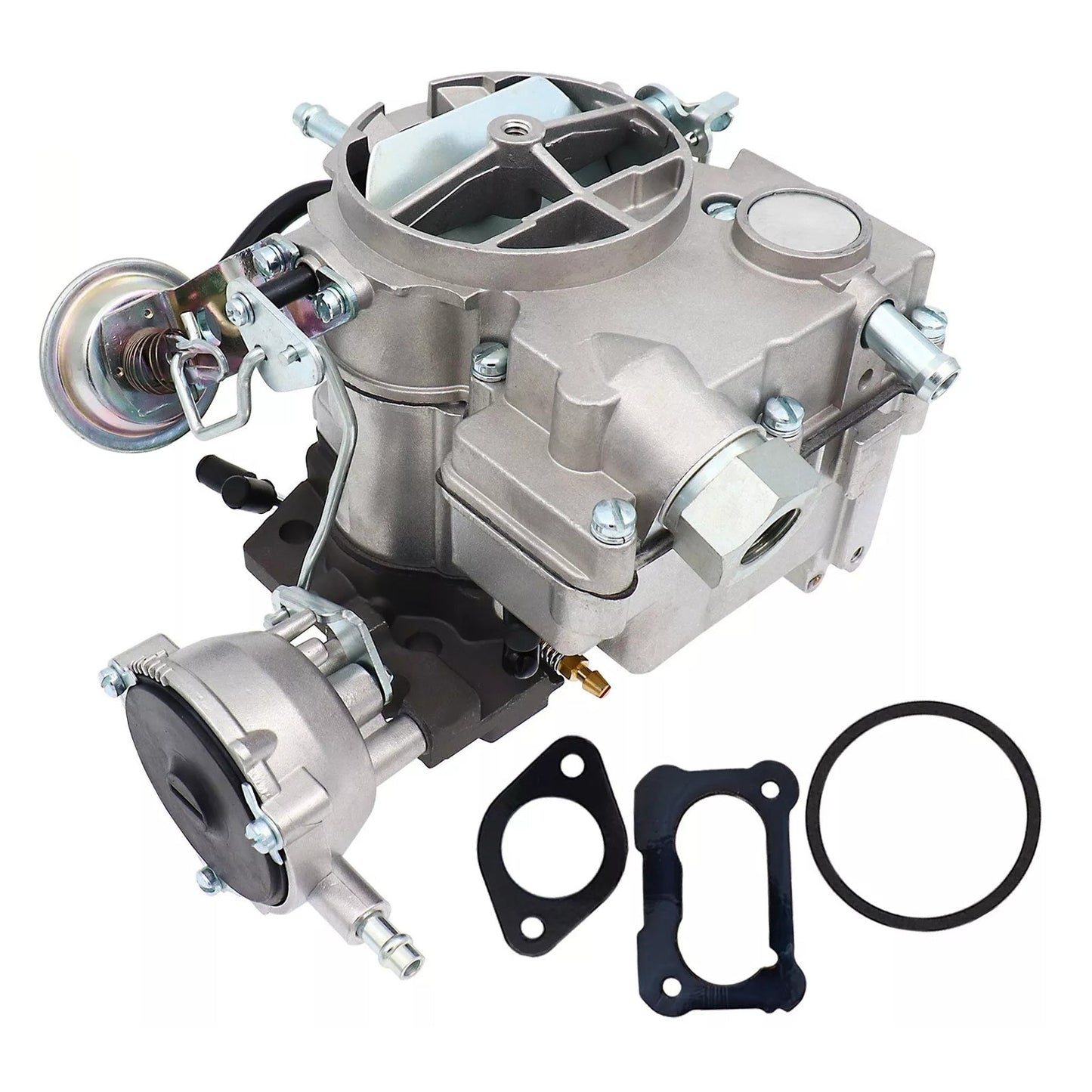 1970-1972 Chevrolet Biscayne Brookwood Townsman Kingswood 2 Barrel Carburetor Carby 17054616