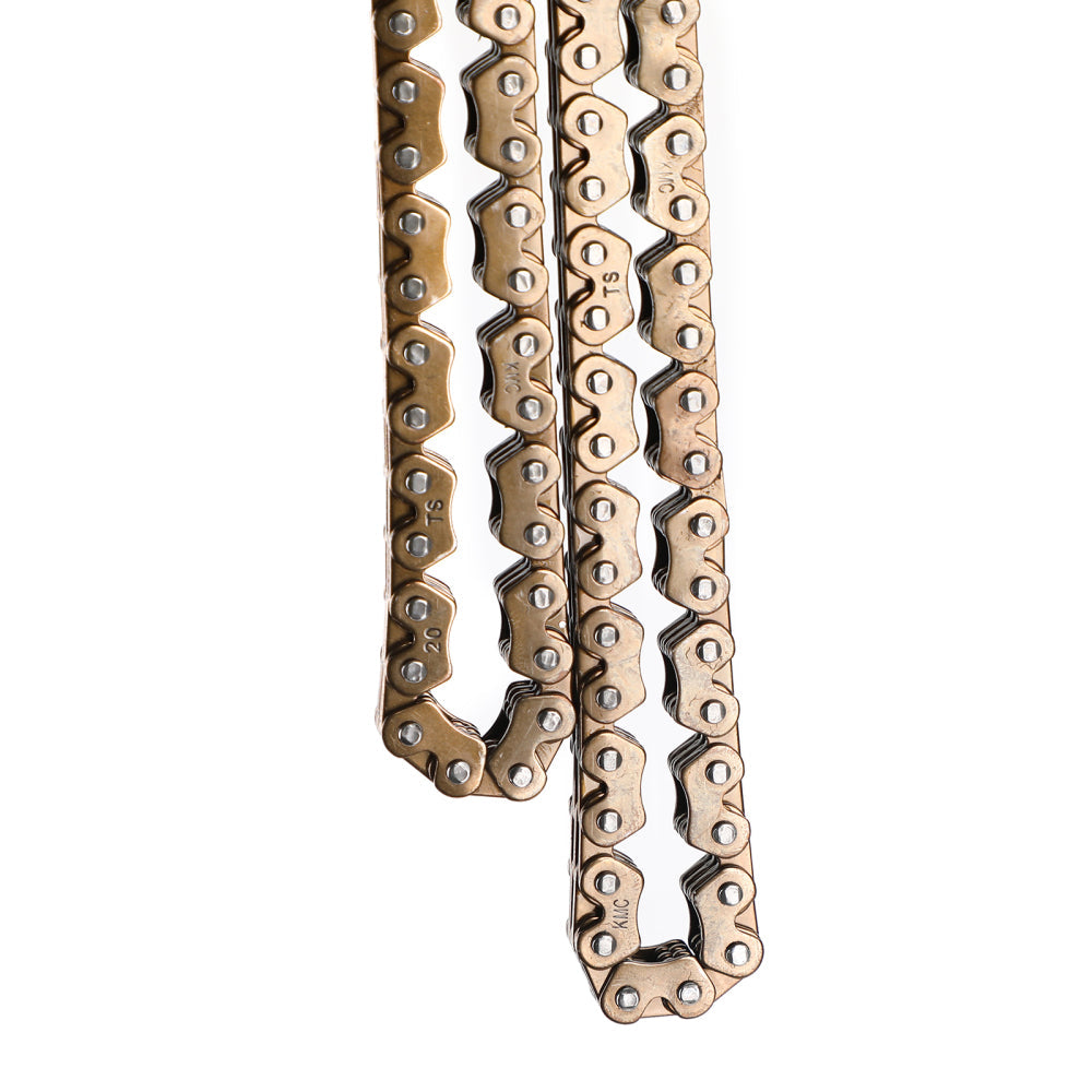 Drive Chain For Yamaha 945-91471-30 Yh50 Why Fzs 600 Fzs 600S Fzs 600Sp Fazer