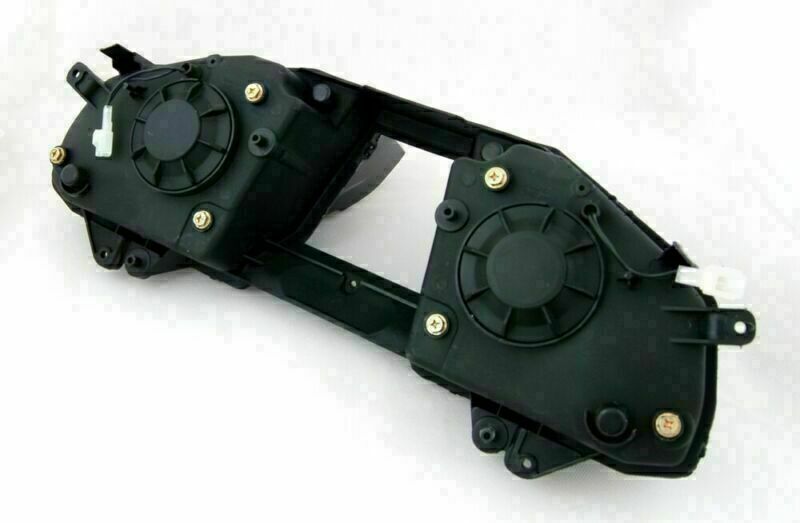 Phare avant R6 pour Yamaha SP YZF 600 2006-2007