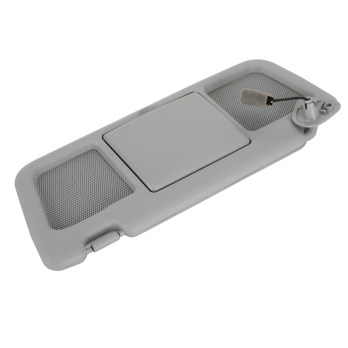 Pare-soleil côté conducteur gauche gris pour Mazda RX-8 2004-2011 FE88-69-320B-77