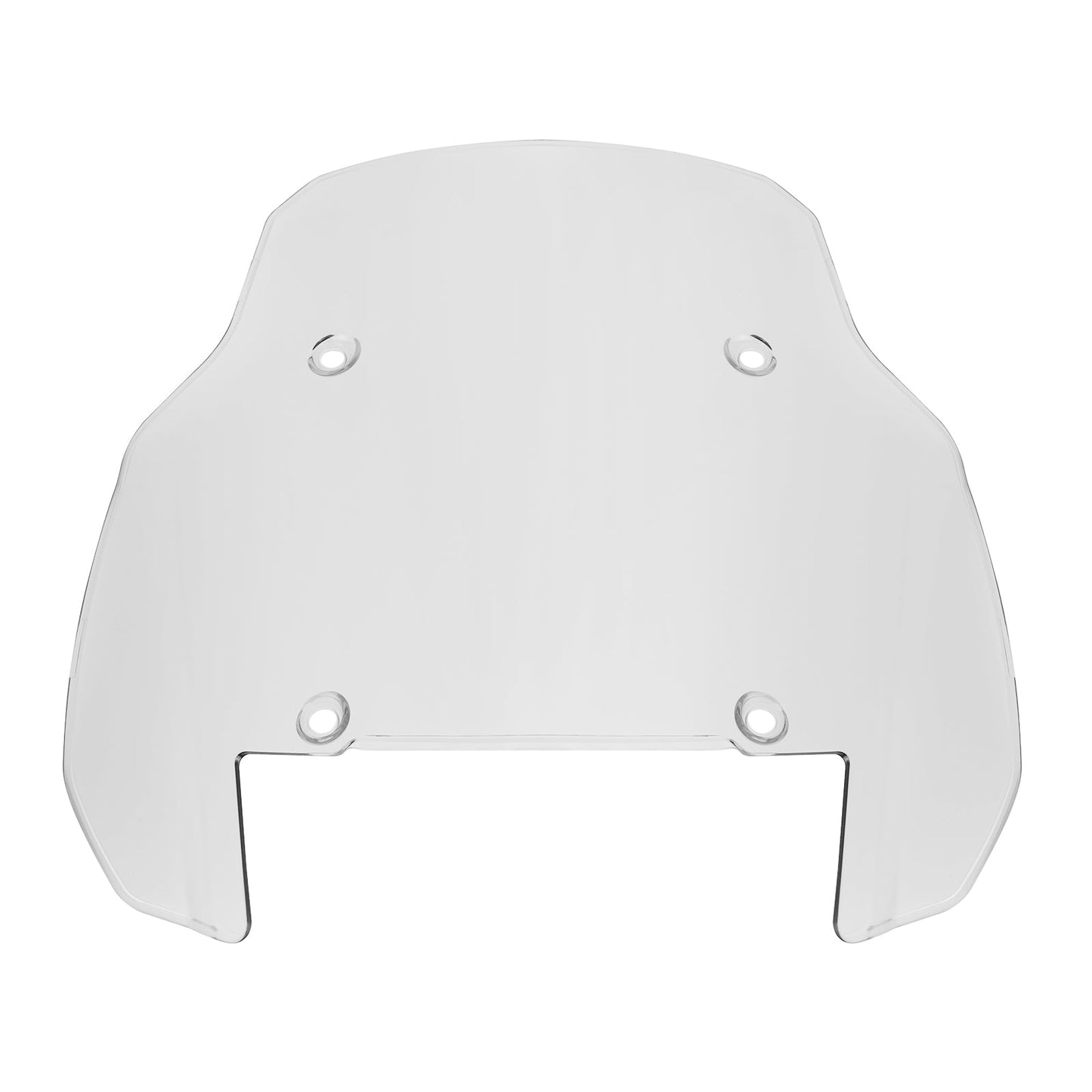 Pare-brise ABS pour moto PAN AMERICA 1250S PA1250 2021-2022