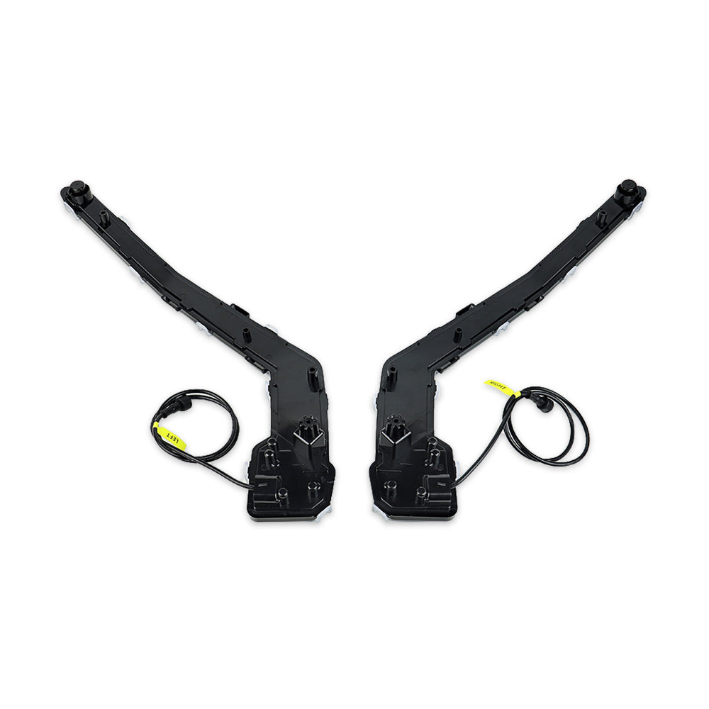 Clignotant avant RVB Signature pour Can-Am Maverick X3 MAX 2017-2023