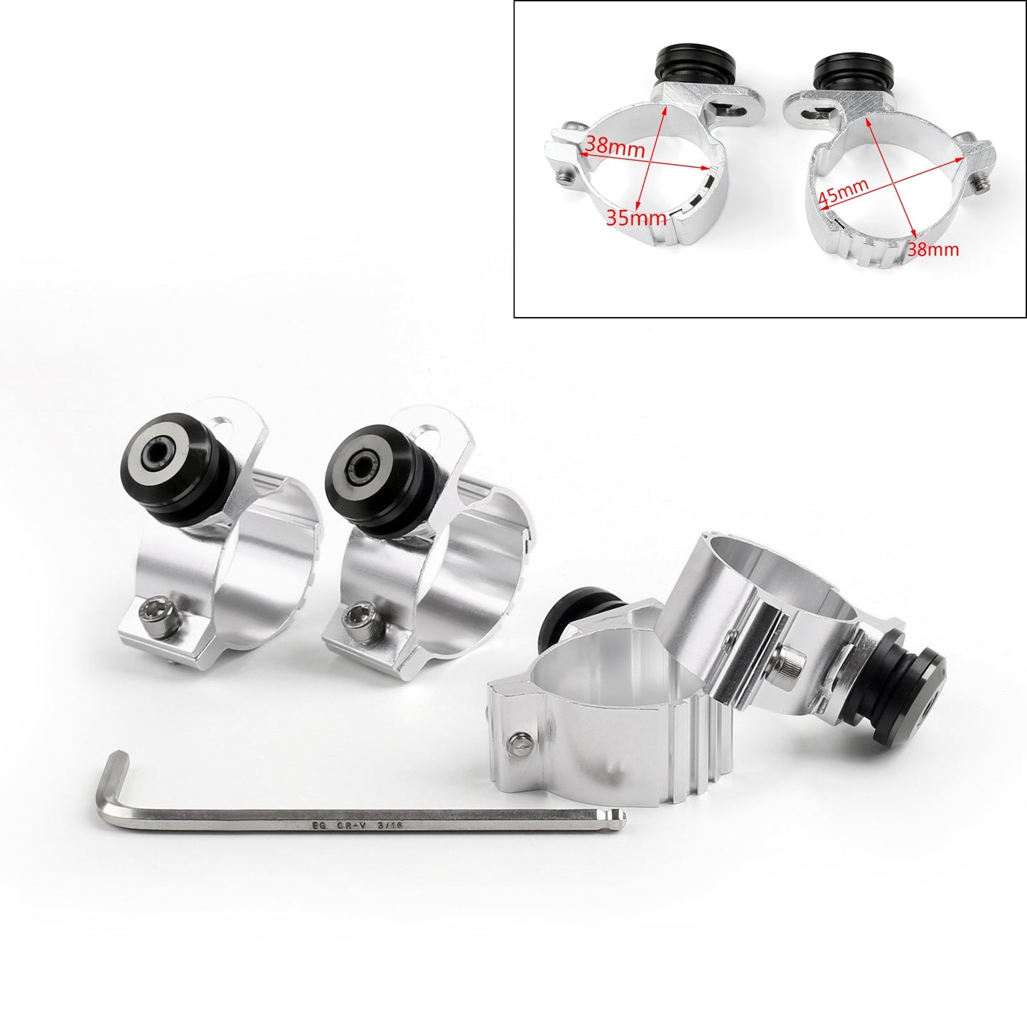 Carénage de pare-brise pour Dyna 1986-2005 FXDL Dyna Low Rider 2007-2009 XL 1200V Seventy-Two 2012-2016 Street XG 750 2014-2016