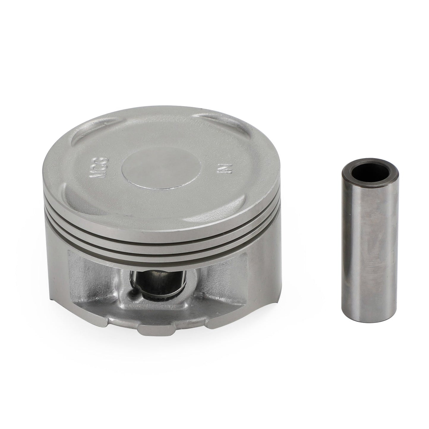 Kit de reconstruction de culasse et de piston pour Honda TRX400EX Sportrax 397 cc STD 85 mm (1999-2008)