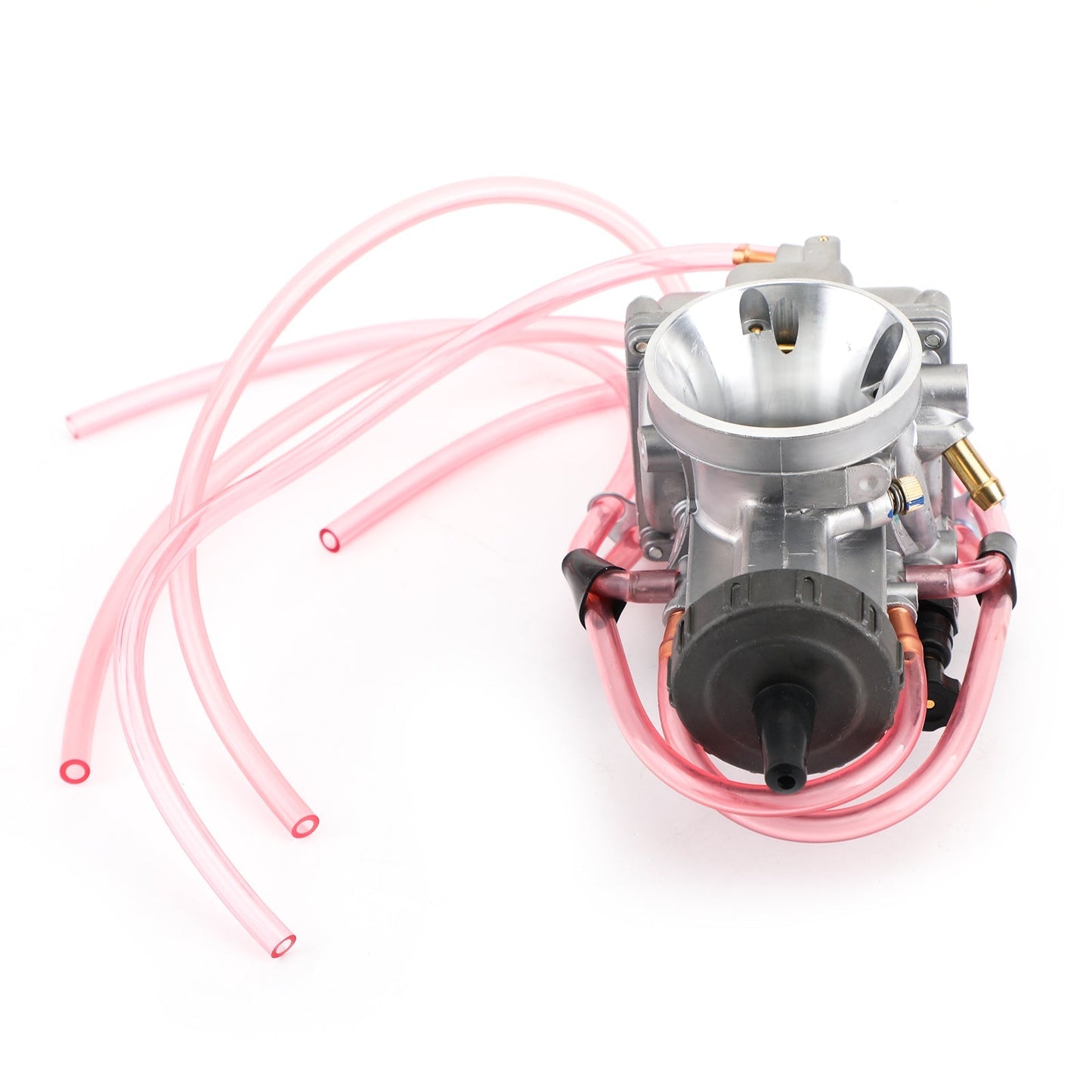 Carburateur de moto Keihin PWK 36 mm Airstriker pour scooter LT500 ATC250R CR250