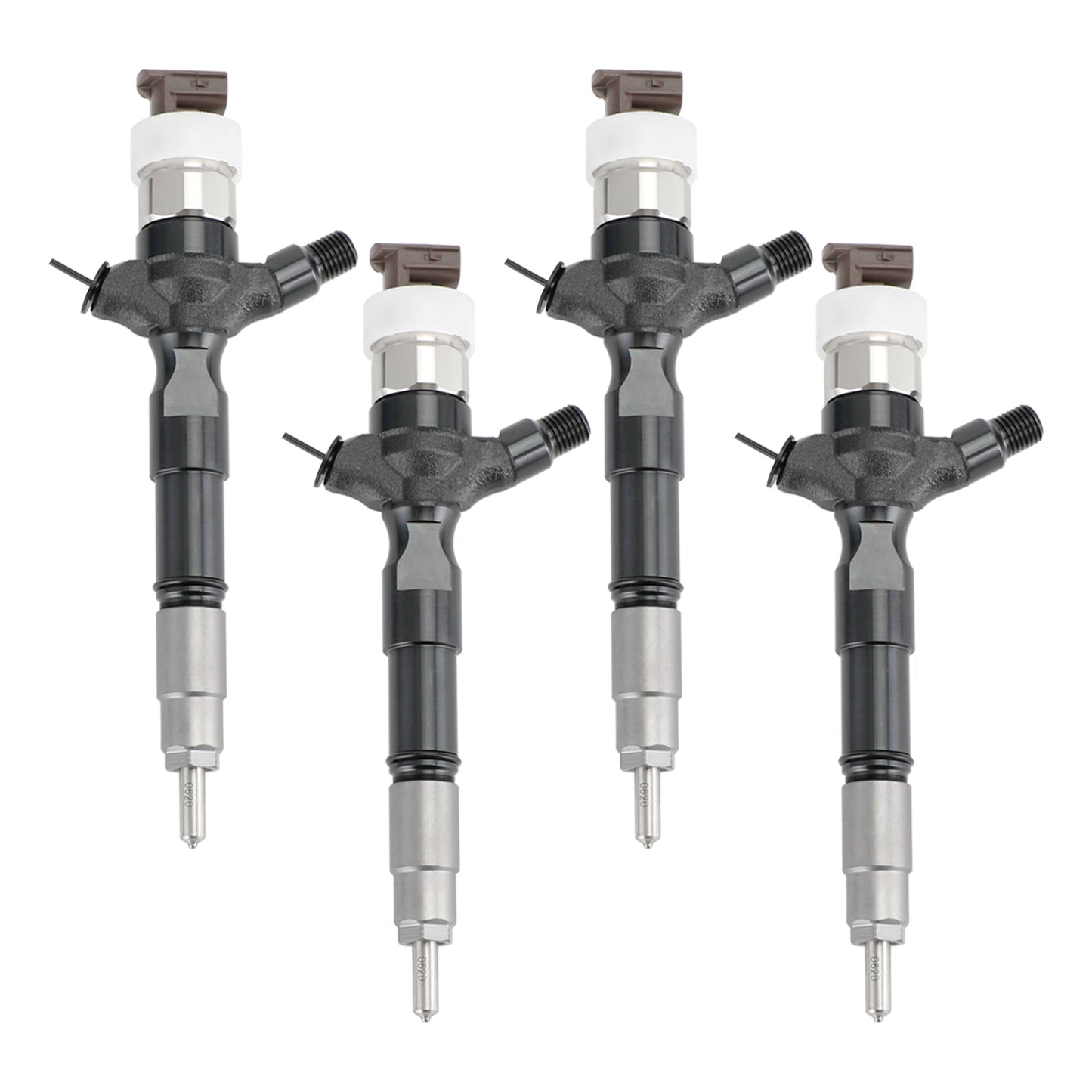 2006+ Toyota Hilux 1KD-FTV 2KD-FTV Fuel Injector 23670-30140