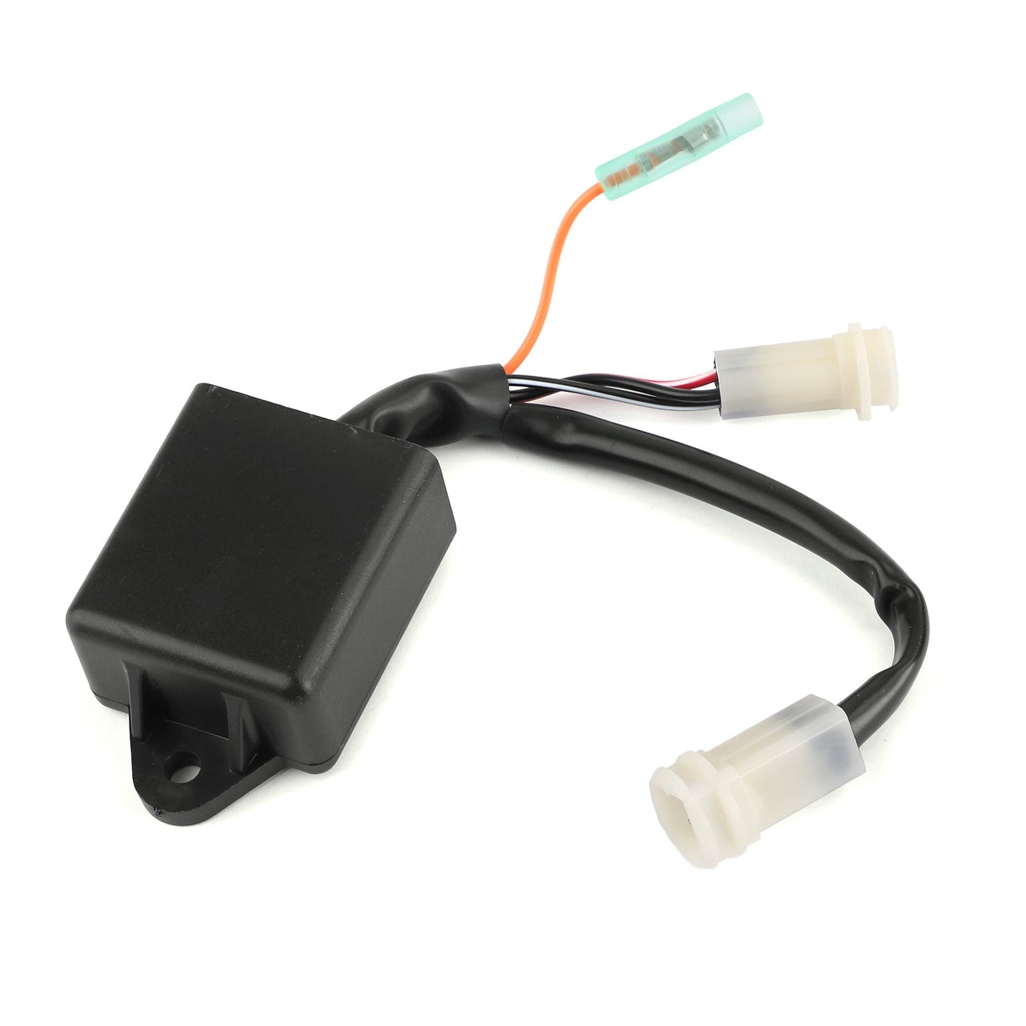 Encendedor CDI Yamaha YFM225 Moto-4 1886-1888 59V-85540-20 Encendedor CDI BOX