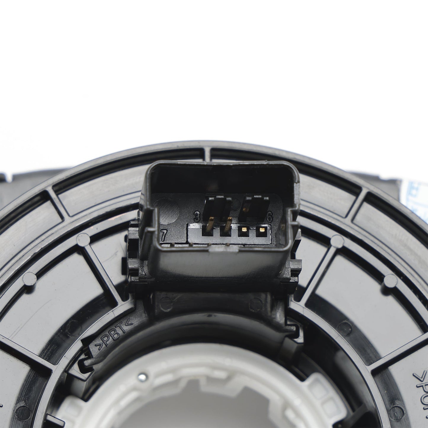Ressort de rappel de compteur de vitesse 5C0959653 pour Volkswagen Passat Jetta 2013-2019