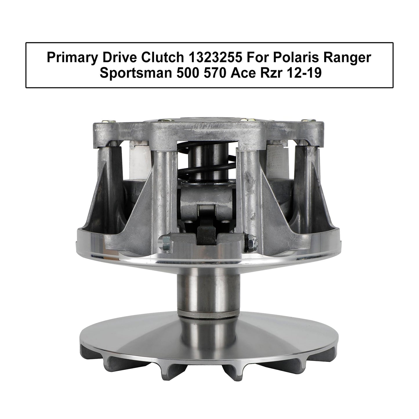 Embrayage d'entraînement primaire pour Polaris Sportsman 500 570 Ace Rzr 12-19 1323255