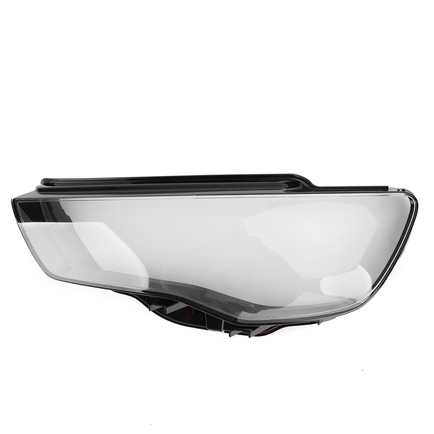 Couvercle de phare avant transparent gauche pour Audi A3 2013-2016 8V0941003