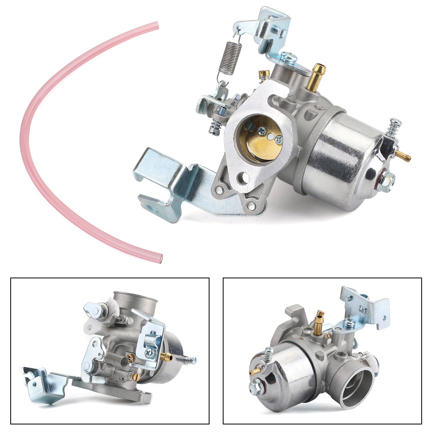 Carburateur pour moteur 4 temps Yamaha 1985-1995, voiturettes de golf G2, G5, G8, G9, G11