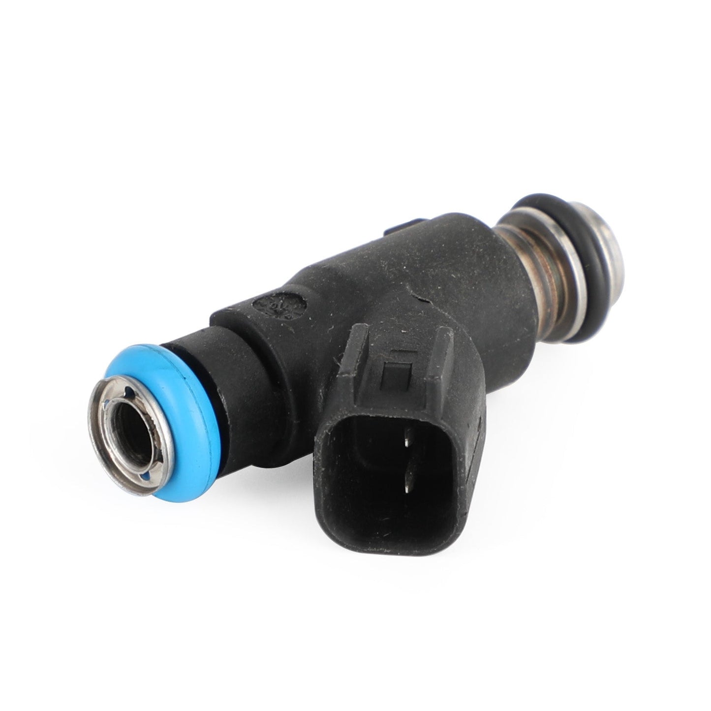 4 inyectores de combustible 96487553 compatibles con Chevrolet Aveo Aveo5 06-08 Pontiac Wave Wave5