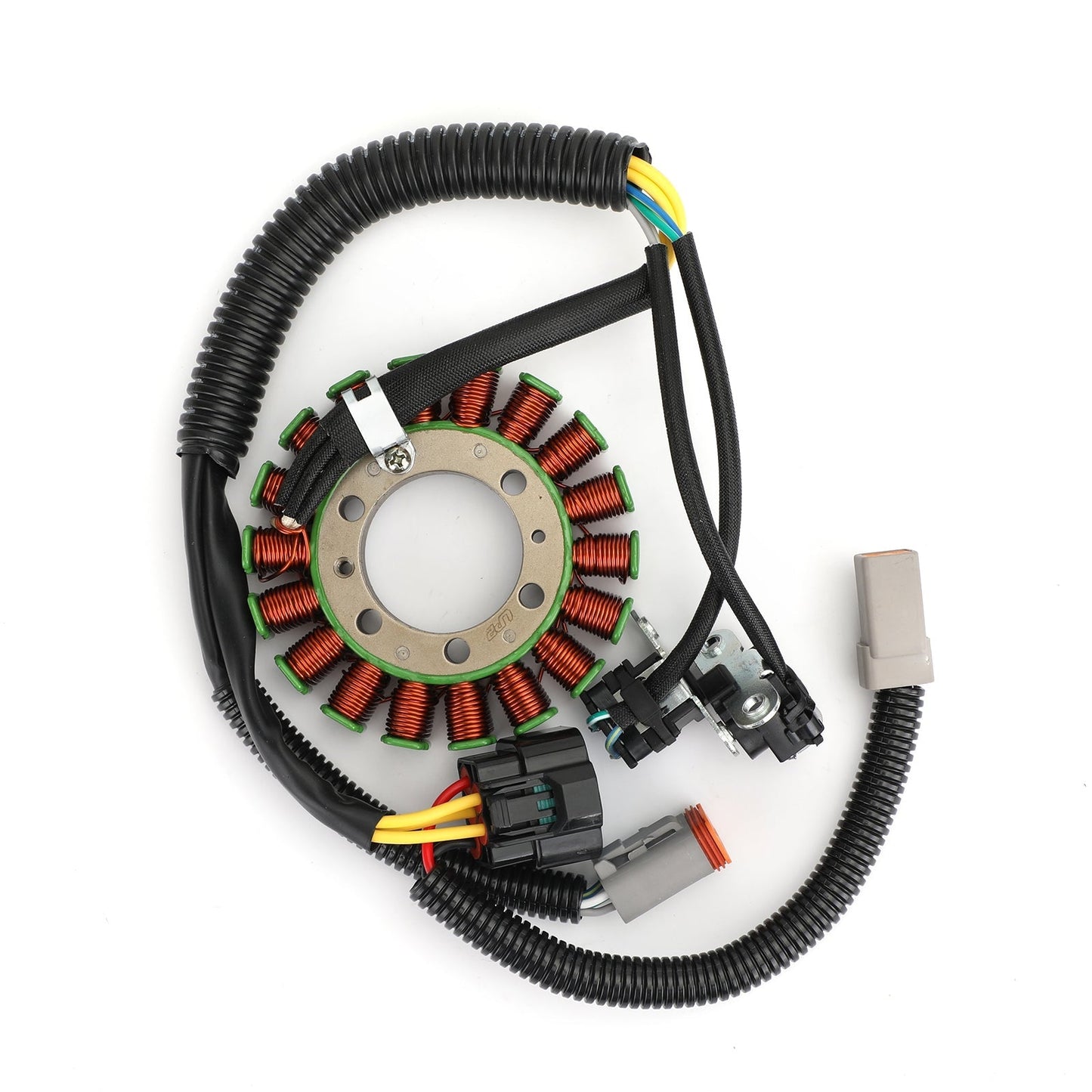 Stator Generator Alternator for SKI-DOO 420889907 420889908 420889909 420889904