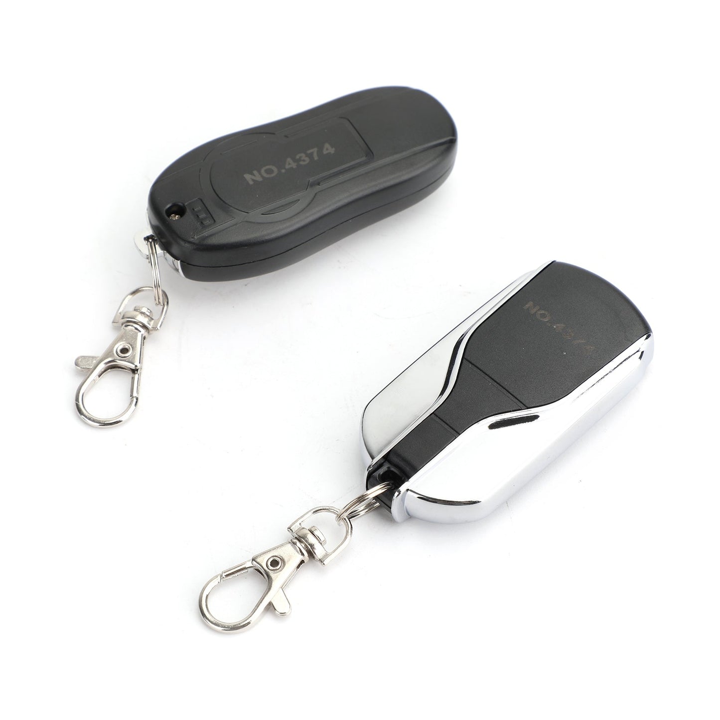 Sistema de alarma antirrobo para scooter con arranque remoto A3 y seguridad para motor GB