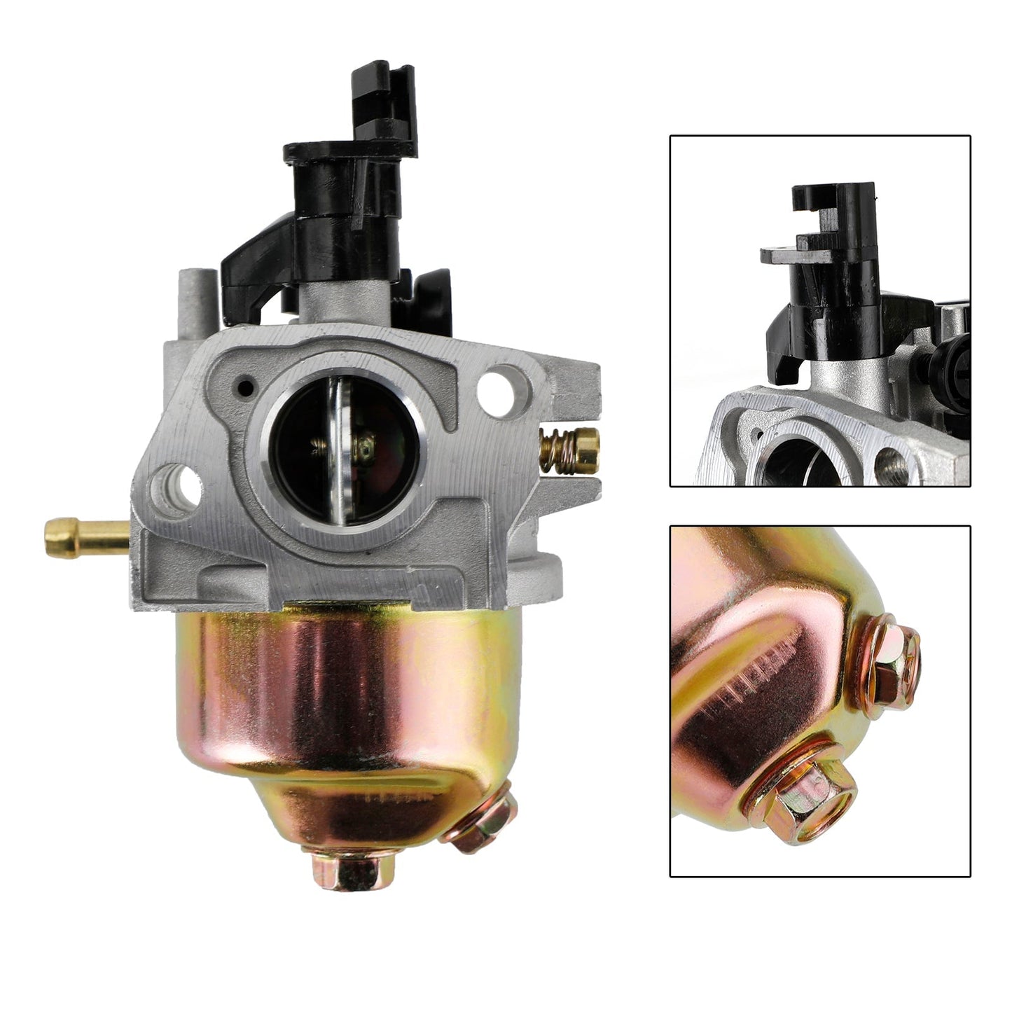 168F 170F GX160 GX200 Carburetor Carb Gardening Tool Accessories