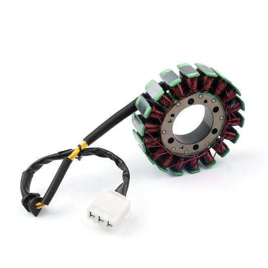 Bobina del estator del motor del generador de magneto para Honda CBR600RR 2003-2006 (vía FedEx)