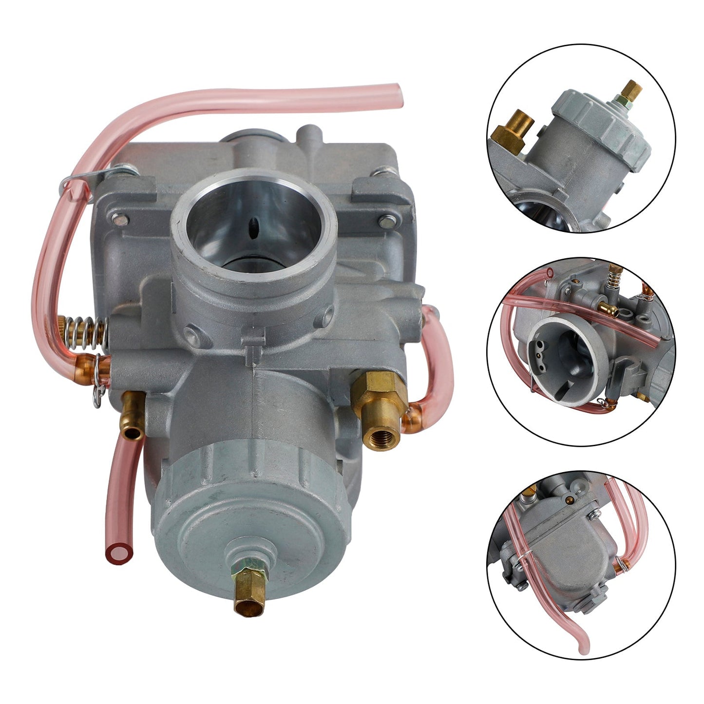 Carburateur Mikuni VM30 VM30-83 30 mm 42-6005 13-5001