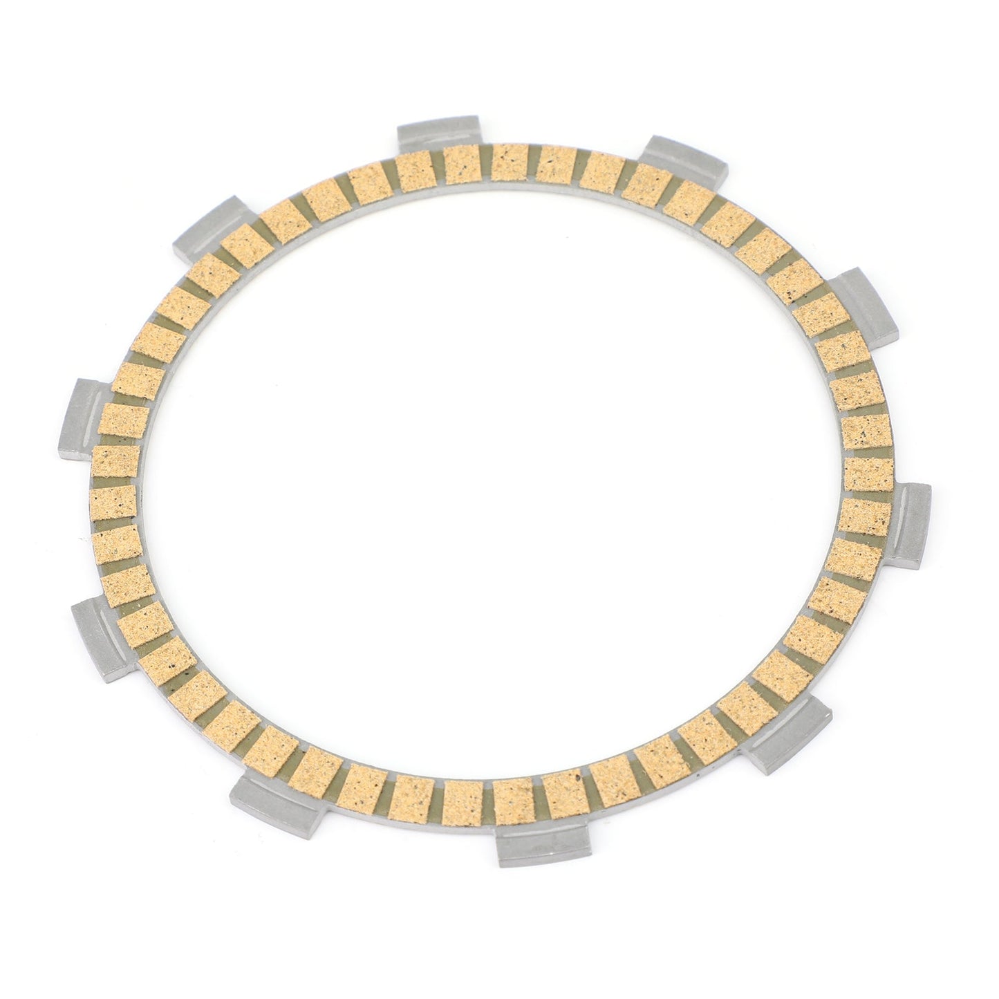 Kit d'embrayage en acier et disques de friction pour Honda NC700X/S NC750X/S CTX700N 12-18