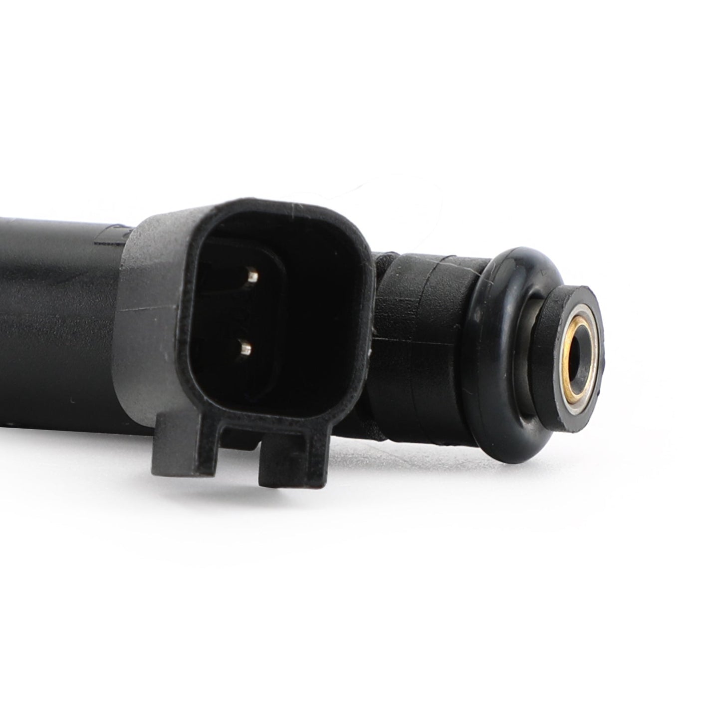 1 inyector de combustible 53032713AA compatible con Ram 1500 2500 3500 04-09 Durango 5.7L