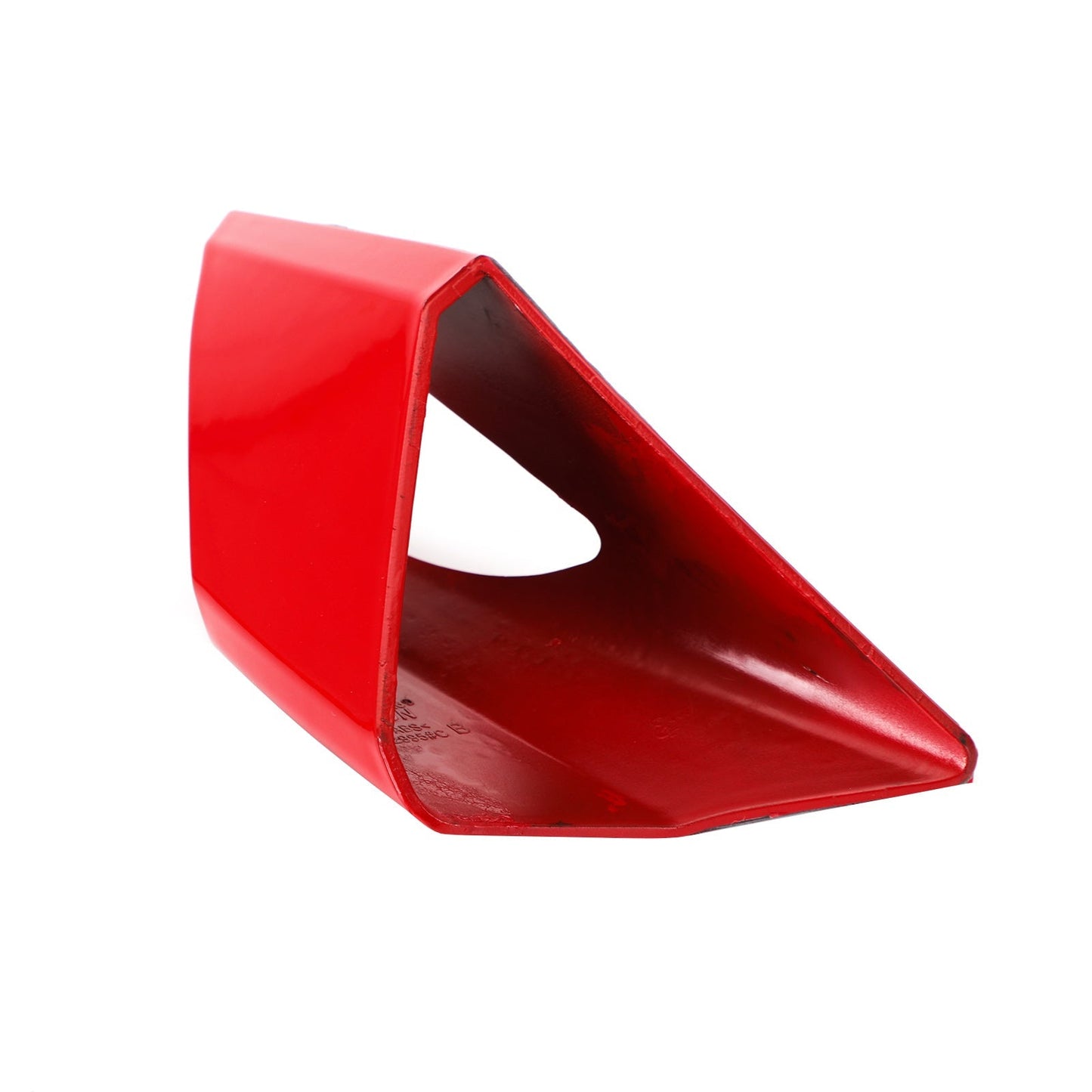 Ailes de carénage avant et protection latérale pour Honda CBR650R 19-2021