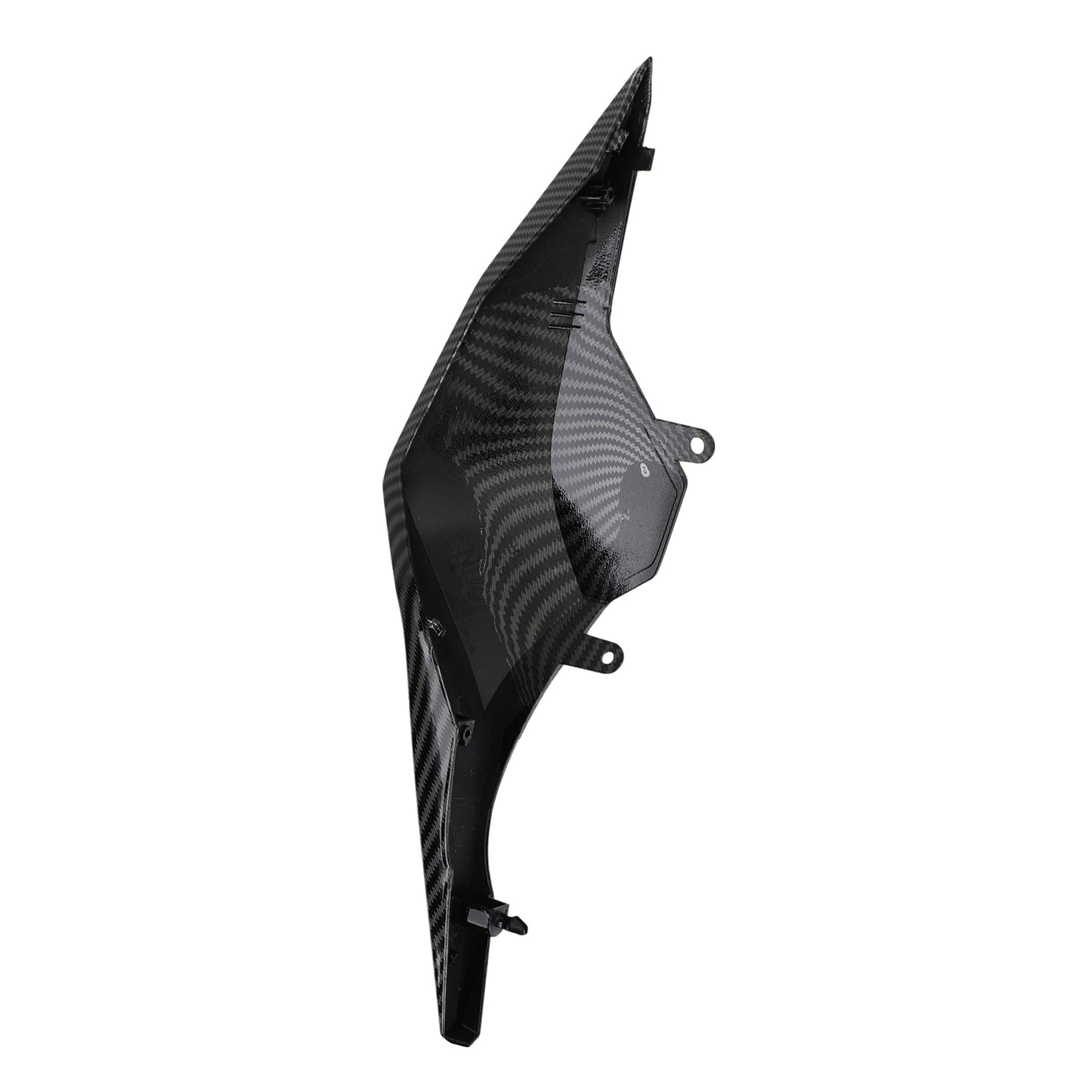 Garniture de carénage de panneau de selle arrière latéral pour Honda CB650R/CBR650R 2019-2020