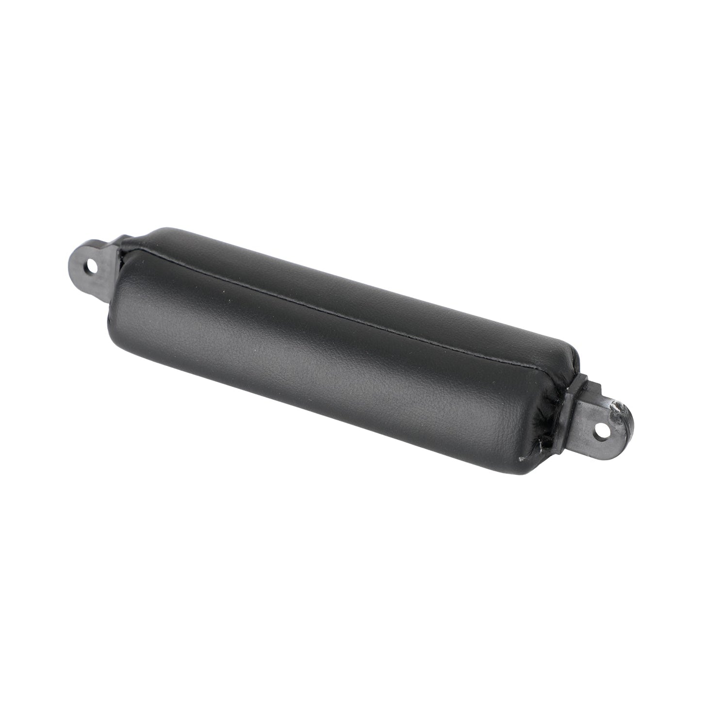 7L6867161 Poignée de porte intérieure avant gauche ou droite en cuir pour VW Touareg 02-10