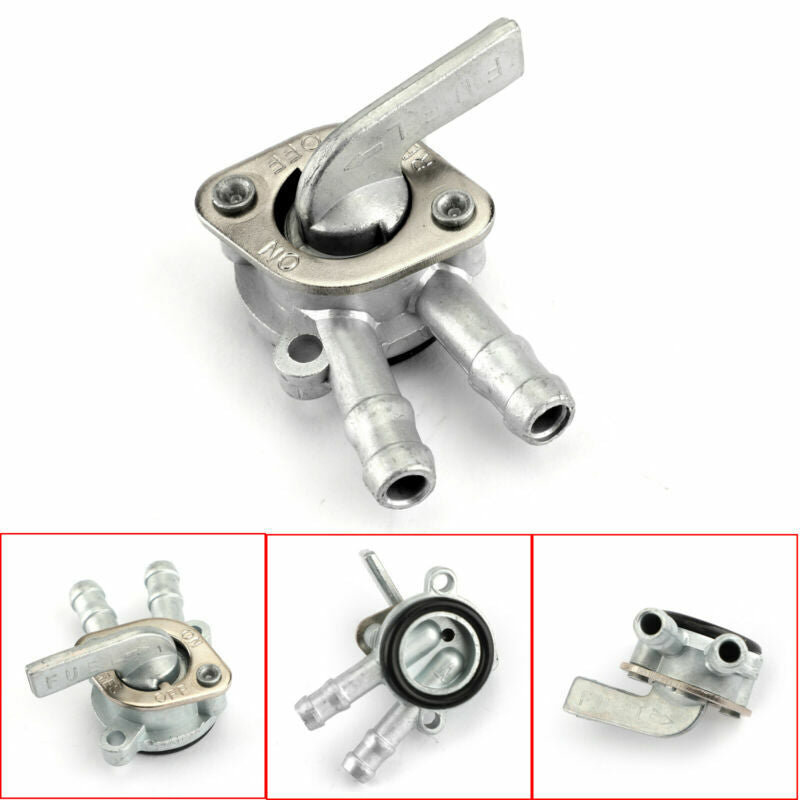 Interrupteur de soupape de carburant Honda US Fuel TRX90 RX70, réservoir FourTrax Petcock pour ATC70 ATC125